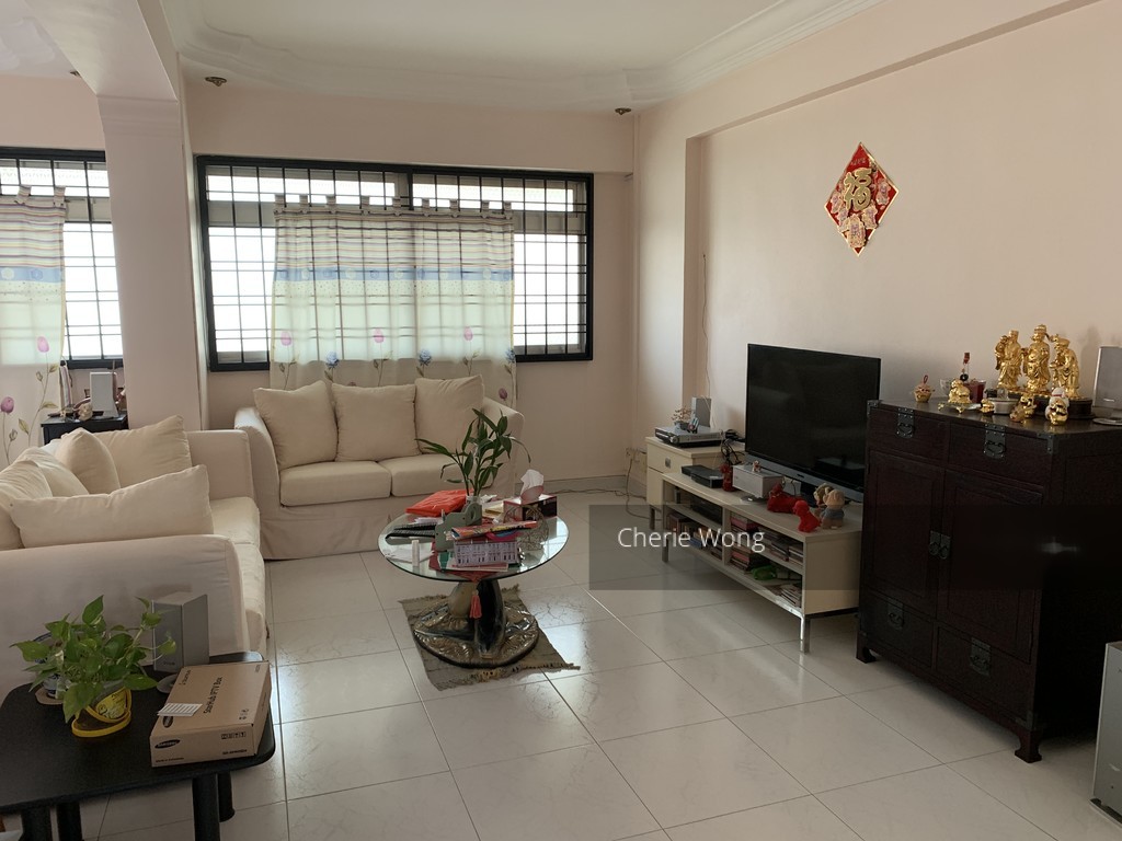 Tampines Street 33 thumbnail photo